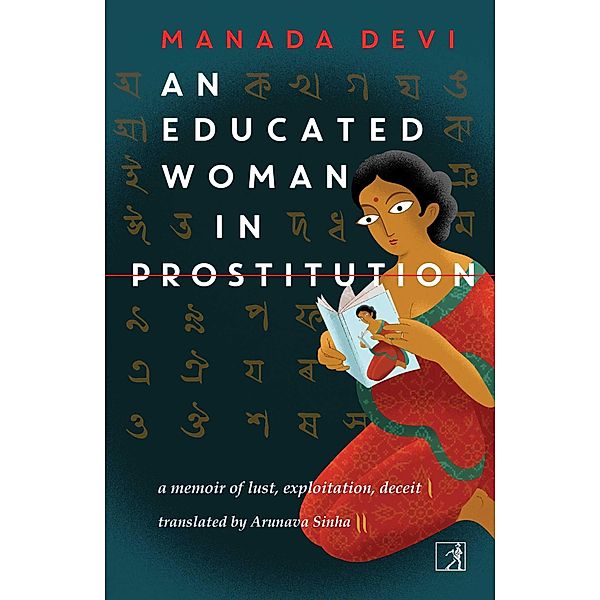 An Educated Woman In Prostitution, Manada Devi