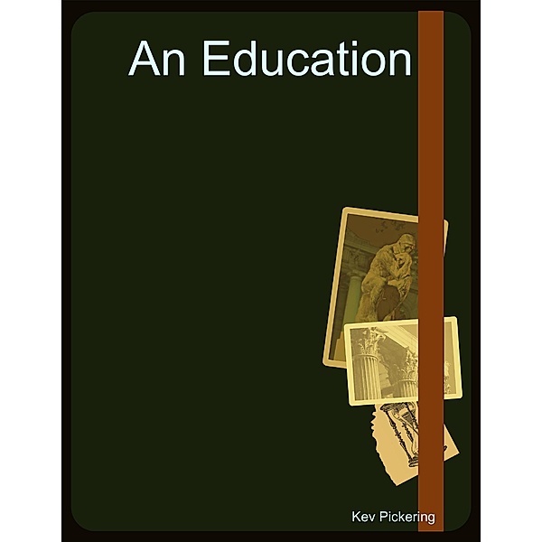 An Education, Kev Pickering