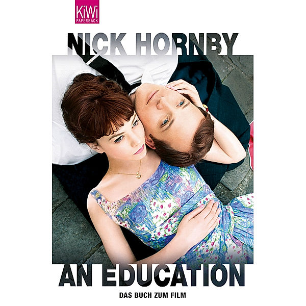 An Education: Das Drehbuch, Nick Hornby