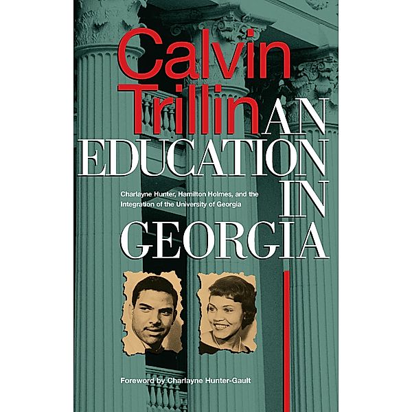 An Education in Georgia, Calvin Trillin