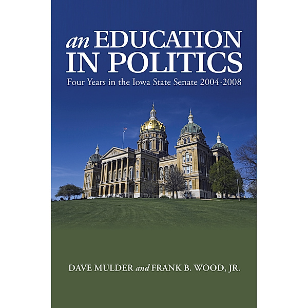An Education in Politics, Dave Mulder