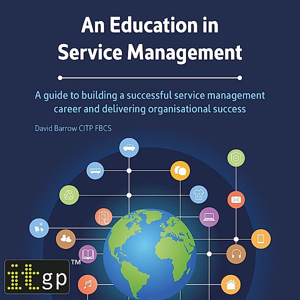 An Education in Service Management, David Barrow