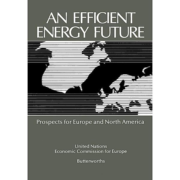 An Efficient Energy Future, Sam Stuart