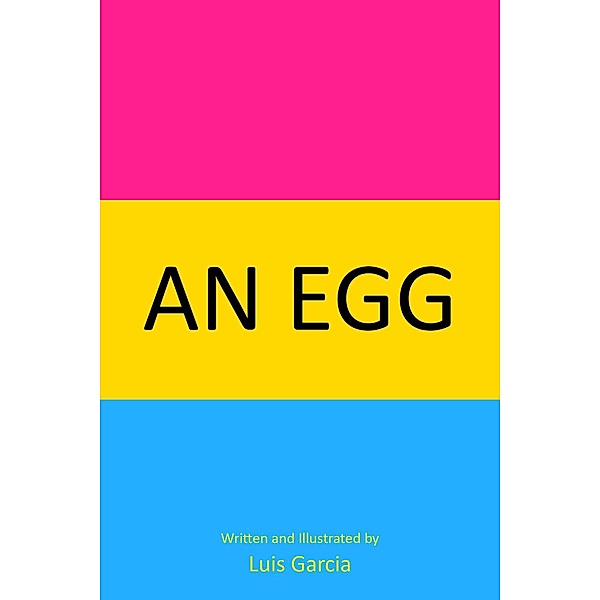An Egg, Luis Garcia
