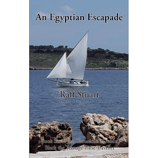 An Egyptian Escapade, Raff Stuart