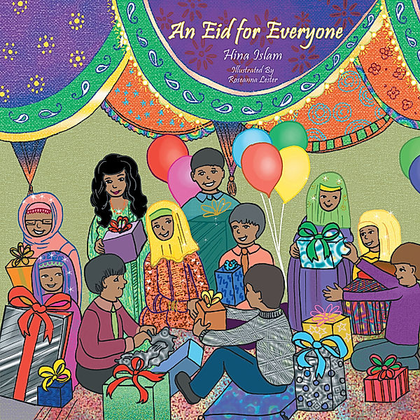 An Eid for Everyone, Hina Islam