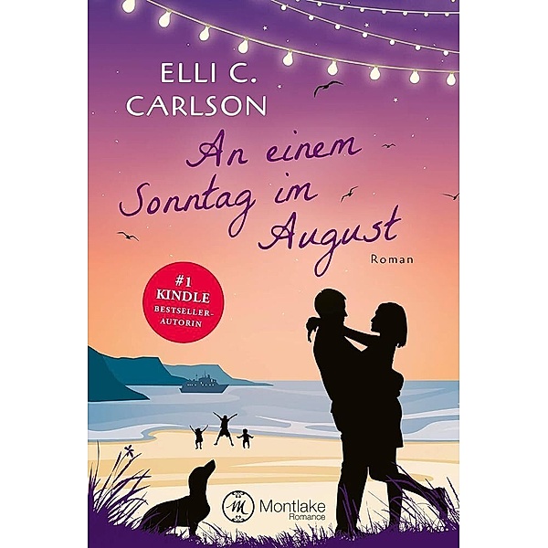 An einem Sonntag im August, Elli C. Carlson