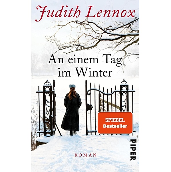 An einem Tag im Winter, Judith Lennox