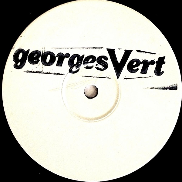 An Electric Mind (Vinyl), Georges Vert