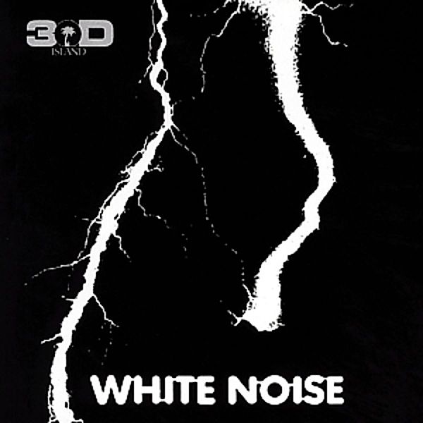 An Electric Storm (Vinyl), White Noise