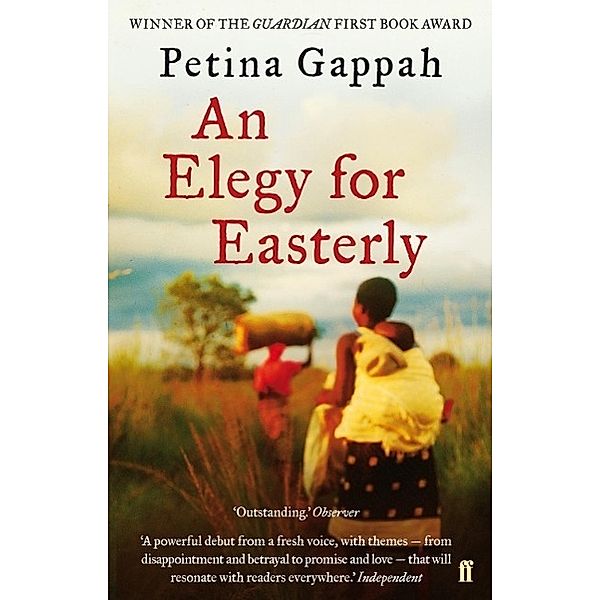 An Elegy for Easterly, Petina Gappah