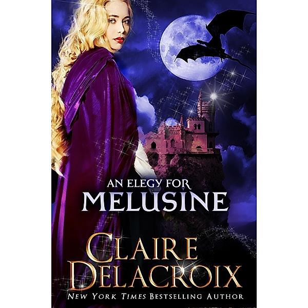 An Elegy for Melusine, Claire Delacroix