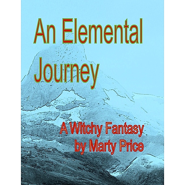 An Elemental Journey, Marty Price