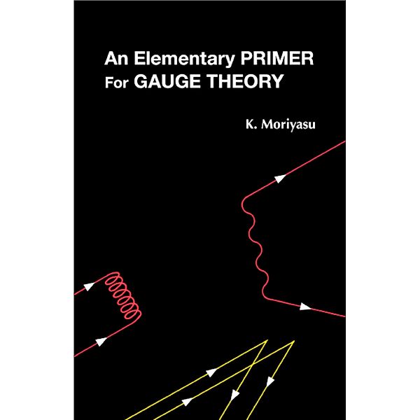 An Elementary Primer for Gauge Theory, K Moriyasu