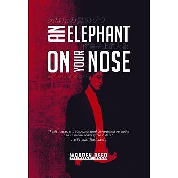 An Elephant on Your Nose, Warren Reed