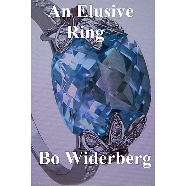 An Elusive Ring, Bo Widerberg