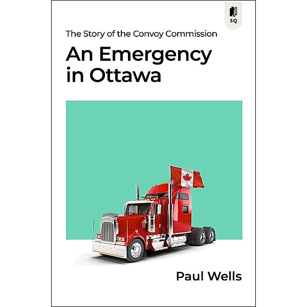 An Emergency in Ottawa / Sutherland Quarterly Bd.2, Wells Paul