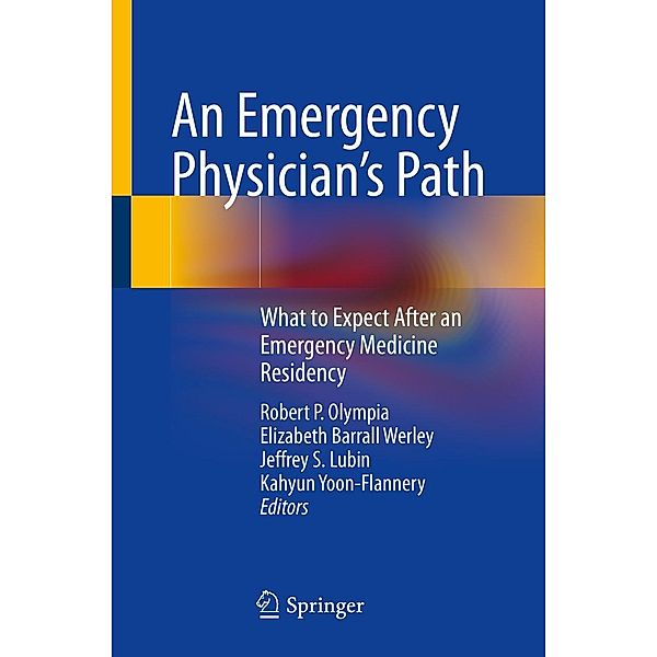 An Emergency Physician's Path
