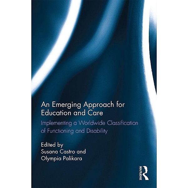 An Emerging Approach for Education and Care