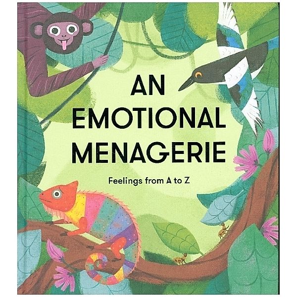 An Emotional Menagerie