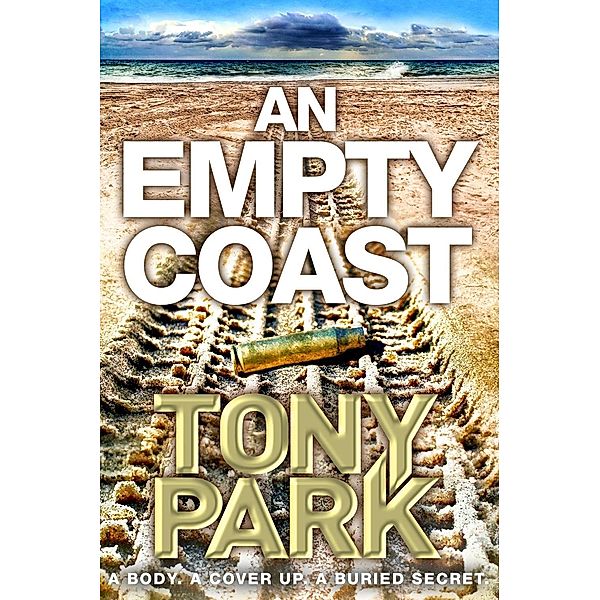 An Empty Coast, Tony Park