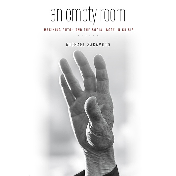 An Empty Room, Michael Sakamoto