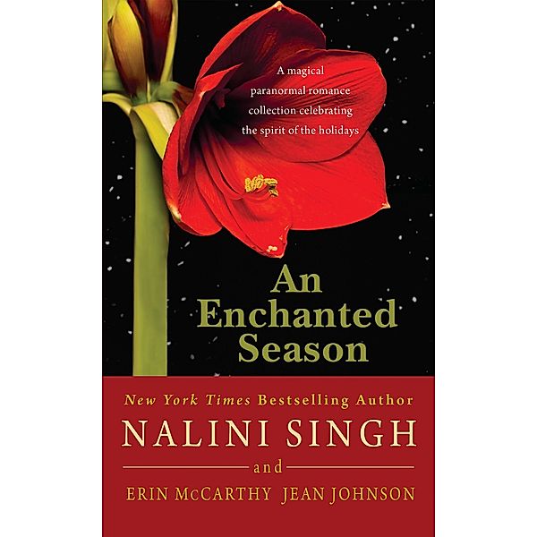An Enchanted Season, Nalini Singh, Erin McCarthy, Jean Johnson