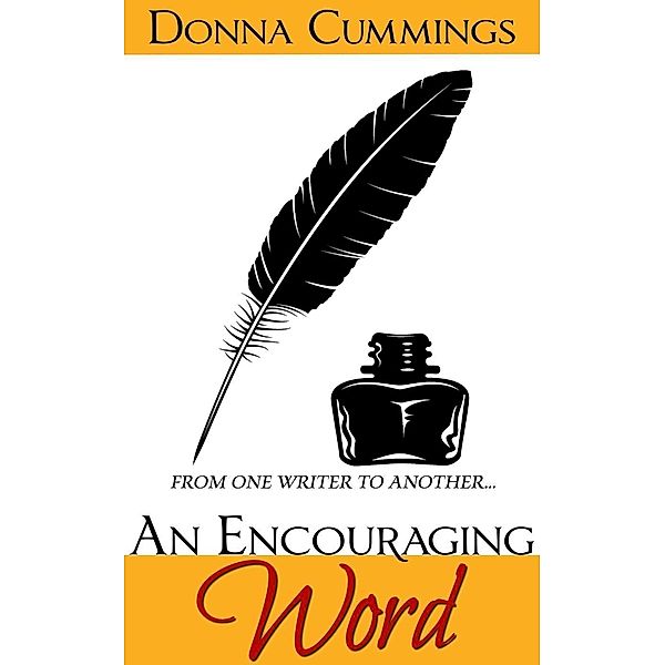 An Encouraging Word, Donna Cummings