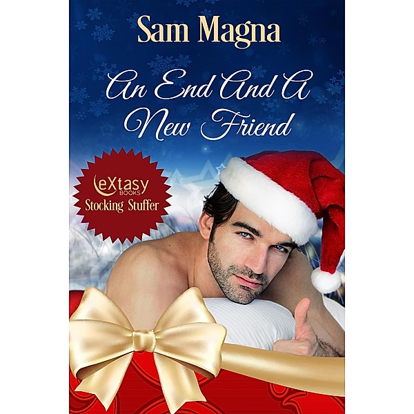 An End And A New Friend, Sam Magna