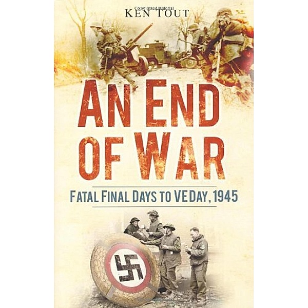 An End of War, Ken Tout