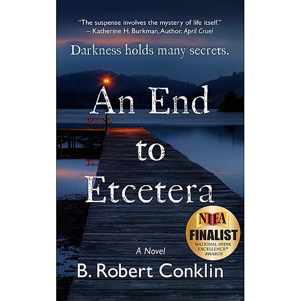 An End to Etcetera, B. Robert Conklin