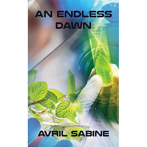 An Endless Dawn, Avril Sabine