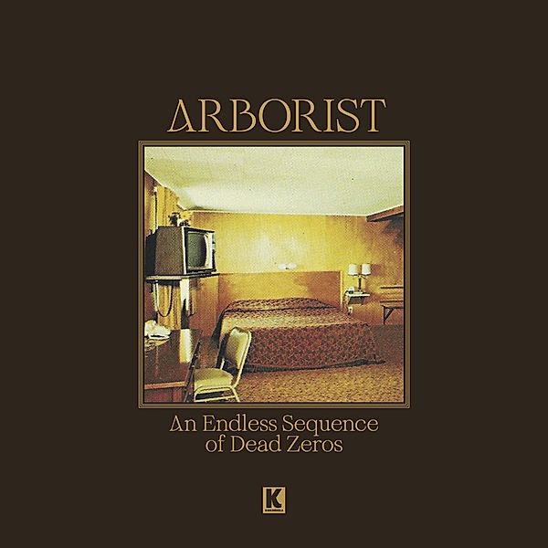 An Endless Sequence Of Dead Zeros, Arborist