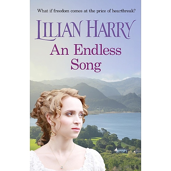 An Endless Song, Lilian Harry
