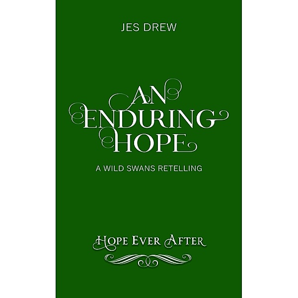 An Enduring Hope, Jes Drew