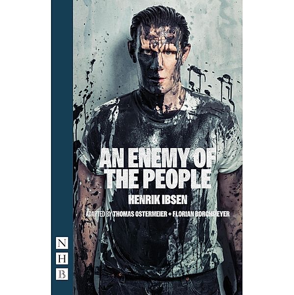 An Enemy of the People (NHB Modern Plays), Henrik Ibsen