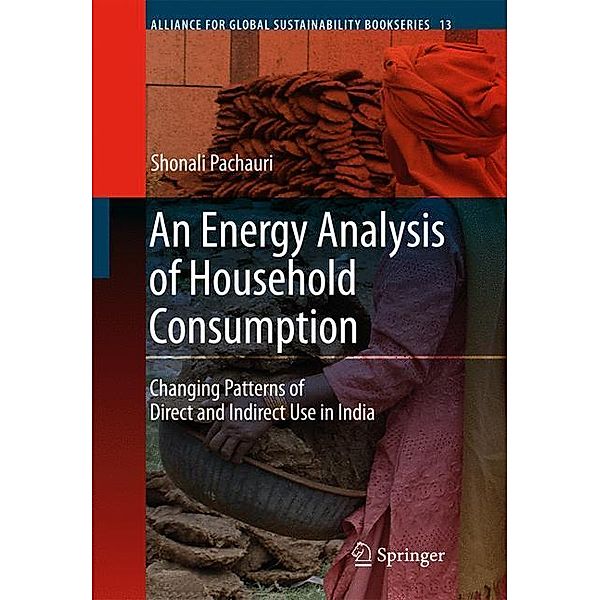 An Energy Analysis of Household Consumption, Shonali Pachauri