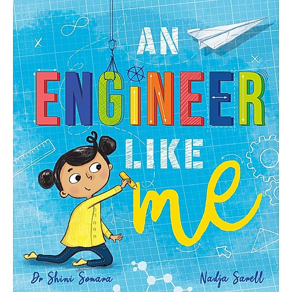 An Engineer Like Me, Shini Somara