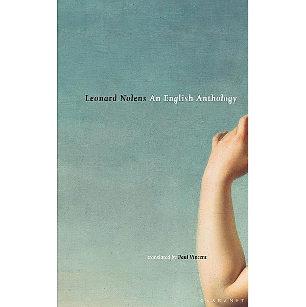 An English Anthology, Leonard Nolens