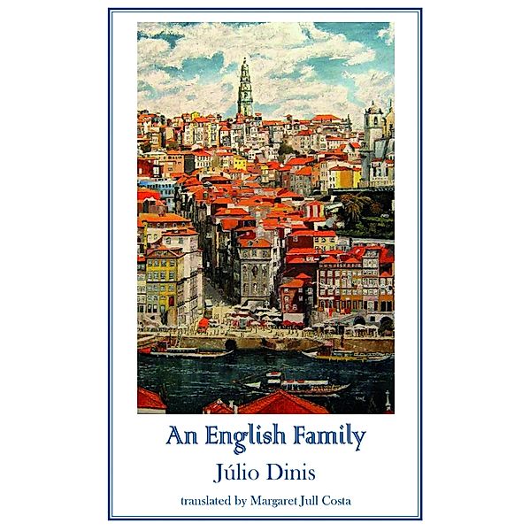 An English Family, Julio Dinis