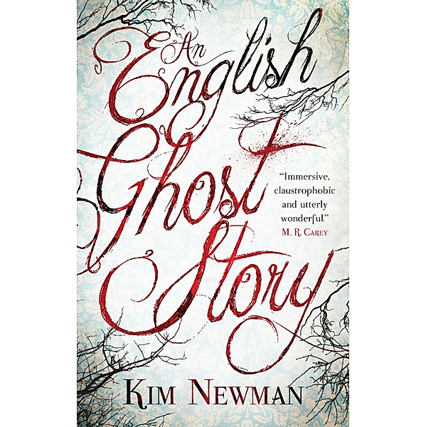 An English Ghost Story, Kim Newman