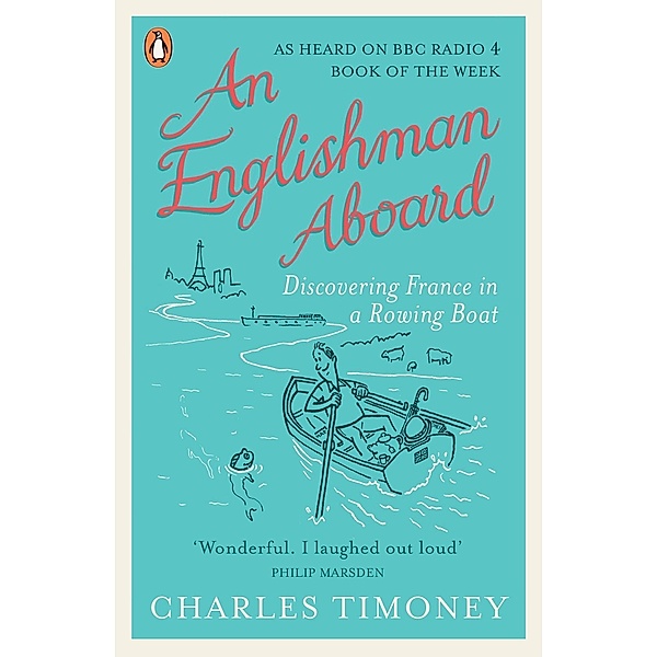 An Englishman Aboard, Charles Timoney