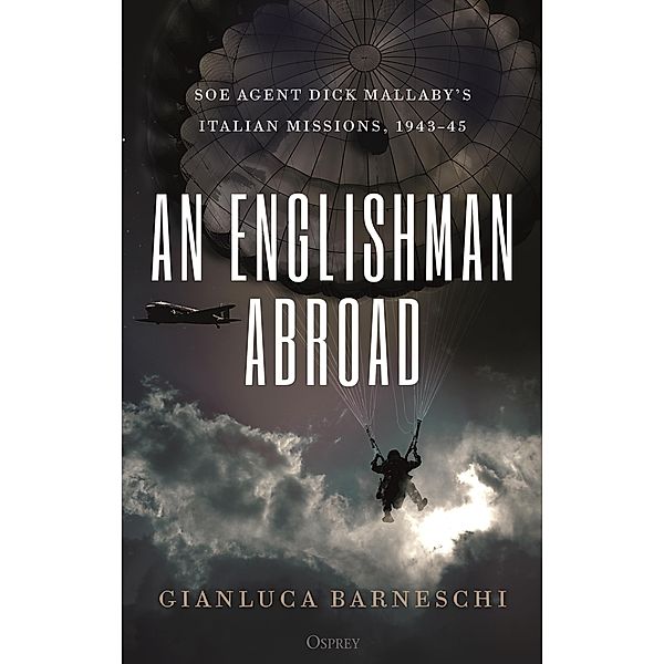An Englishman Abroad, Gianluca Barneschi