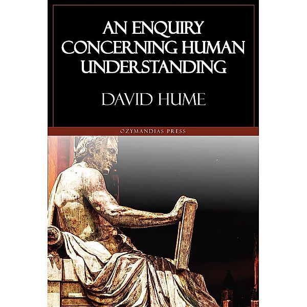 An Enquiry Concerning Human Understanding, David Hume