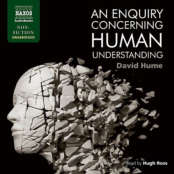 An enquiry concerning Human Understanding (Unabridged), David Hume