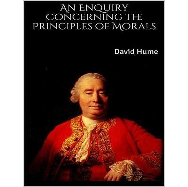 An Enquiry into the Principles of Morals / New Age Movement, David Hume