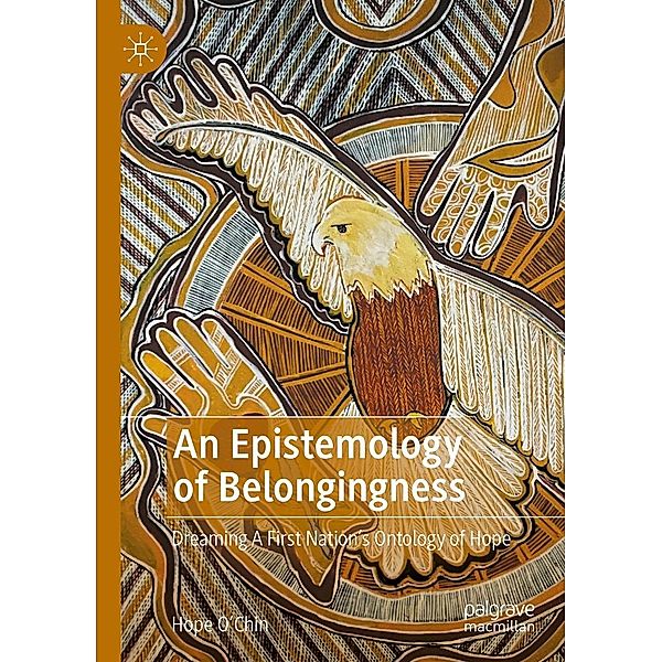 An Epistemology of Belongingness / Progress in Mathematics, Hope O'Chin