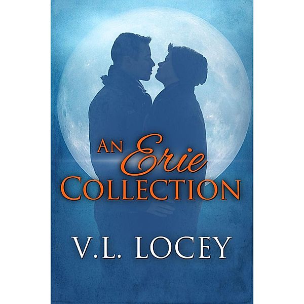 An Erie Collection, V. L. Locey