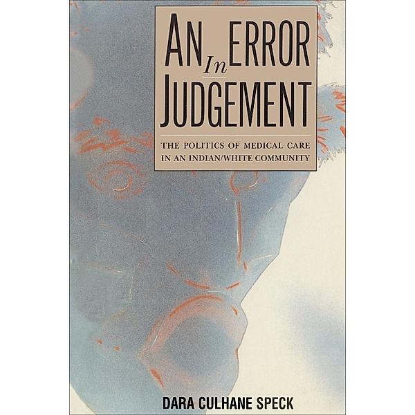An Error in Judgement, Dara Culhane