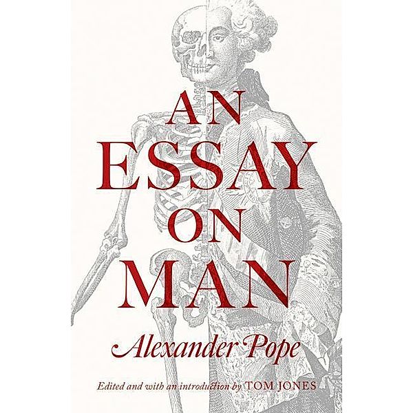 An Essay on Man, Alexander Pope, Tom Jones